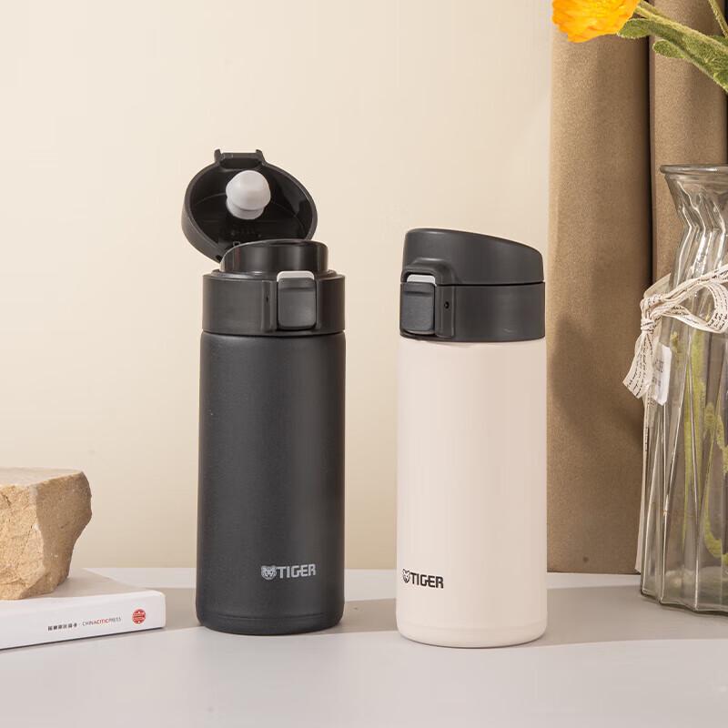 Tiger MKA-K Series Antibacterial Insulated Bottle