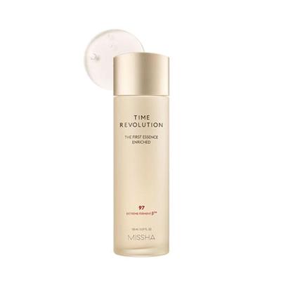 Time Revolution La Prima Essenza Arricchita 150ml