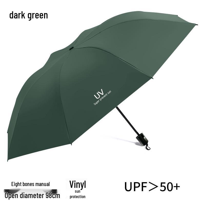 Extra Large Automatic Windproof Reflective Reverse Umbrella for Men
