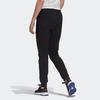 Adidas Womens Slim Fit Training Jogger Pants Women Bottoms Black GV5172