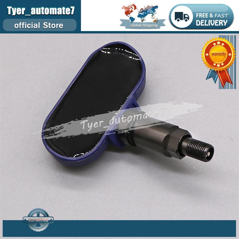 Tire Pressure Monitor Sensors BLE Bluetooth TPMS Sensor For Tesla Model 3 Y S X 2020-2025 Replaces 1490701-01-B 1490701-01-C