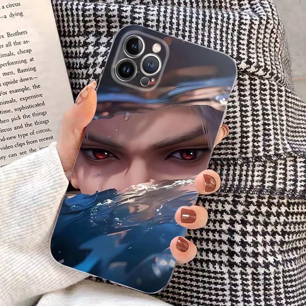 

Мультяшный чехол для телефона «Любовь и глубокий космос» для iPhone 16 15 14 13 12 Mini 11 Pro XS Max X XR SE 6 7 8 Plus Мягкий силиконовый чехол iPhone 13