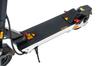 KuKirin M4 Max 800W Electric Scooter, 48V 18.2Ah 64km Range, 45km/h, 10" Tubeless Tires, Dual Spring Suspension