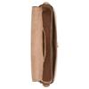 Coach Hailey 20 Signature Print Coated Canvas And Leather Shoulder Bag Women Shoulder Bag Natural Brown CAN94-IMLG6