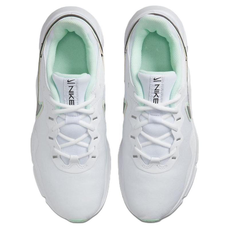 Nike Legend Essential 2 'White Mint Foam' Women's Training Soccer Shoes CQ9545-102