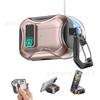 Trailblazer One Mecha AirPods 1 /pro1 Series Lock Wireless Bluetooth Headset Case Protective Case