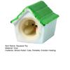 Soft Squeeze Toy Soft Rubber Stress Relief Squeeze Toy for Kids and Adults Portable Palm-Sized Decompression Tool Non-Sticky Cute Shape Healing Toy