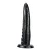 Octopus Tentacle Soft Penis Masturbator  Shaped Dildo  Anal Plug Anal Expansion Device  Adult Sex Toy