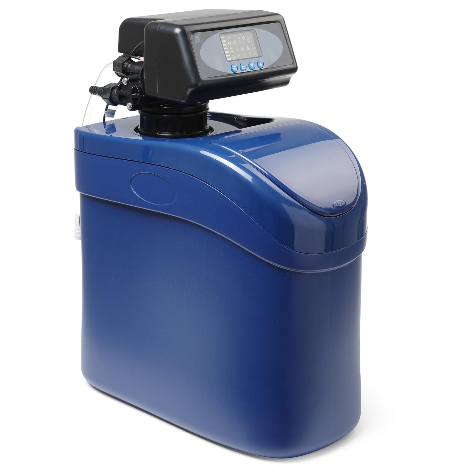 Addolcitore d'acqua automatico 230V Hendi 230459