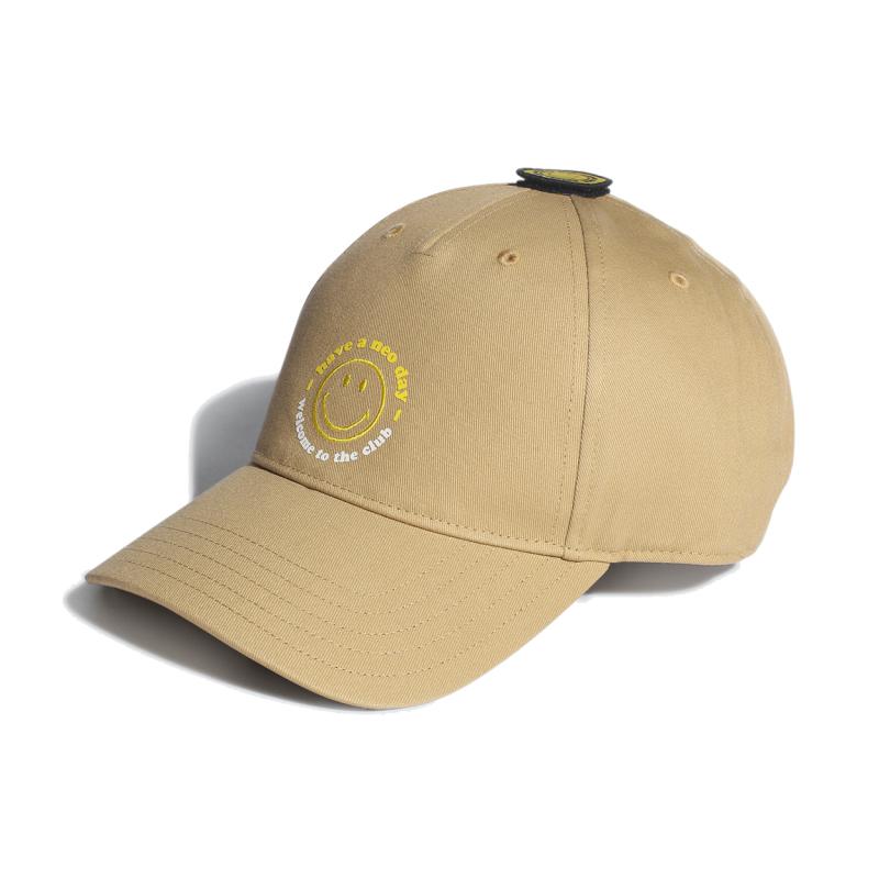 

Adidas Бейсболки из неохлопка Унисекс Adidas HA0833 OSFM