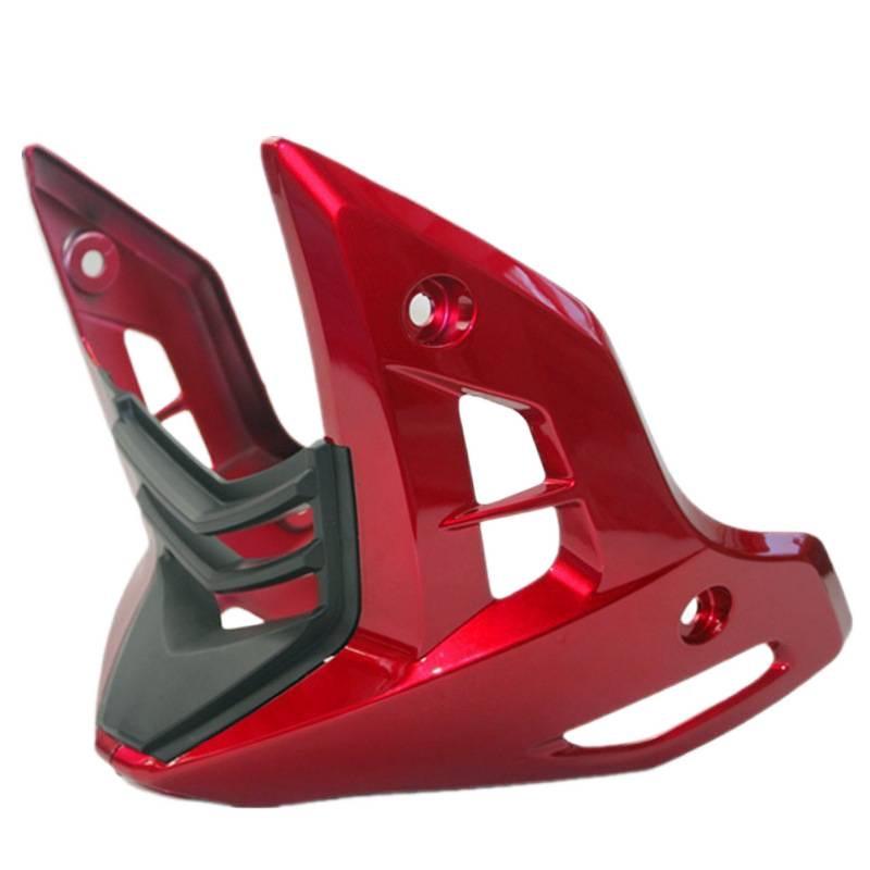 Honda WH150-2, Phantom, Baofeng Eye CB190R Ares Engine Guard Lower Fairing