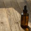 Empty Amber Bottle Glass Dropper Health And Beauty Tool