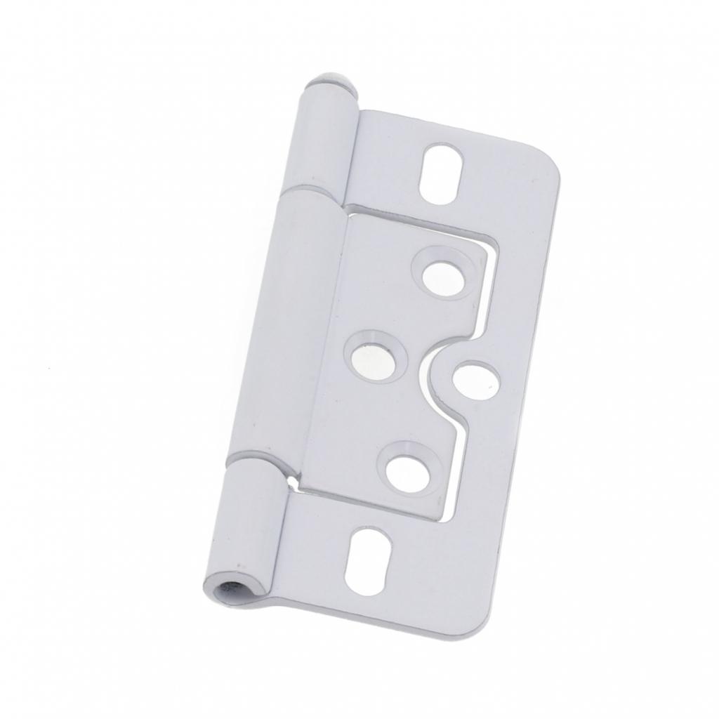 Bisagras de Puerta Empotrada para Armario Armario Armario Suaves de Usar