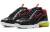 Nike Air Zoom Spiridon Cage 2 Ematite Metallica Rosso Pista Volt Donna CD3613-002