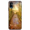 For ZTE Blade A71 Case Shockproof Soft silicone TPU Back Cover For ZTE BladeA71 Phone Cases for ZTE Blade A 71 2021 Cute Cartoon