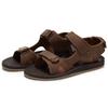 New Balance Nb 2080 Lightweight Flexible Comfortable Beach Sandals Men Sandals Camel M2080BR