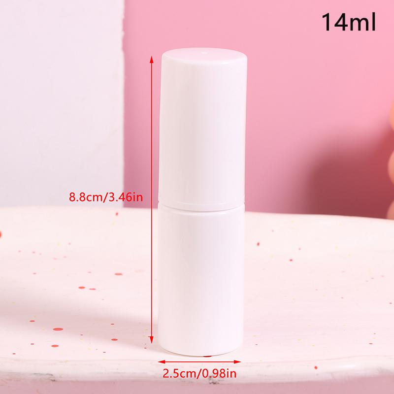 Dry Powder Spray Bottle Refillable Atomizer Baby Powder Dispenser Detachable Traveling Use Plastic Makeup Cosmetics Sprayer