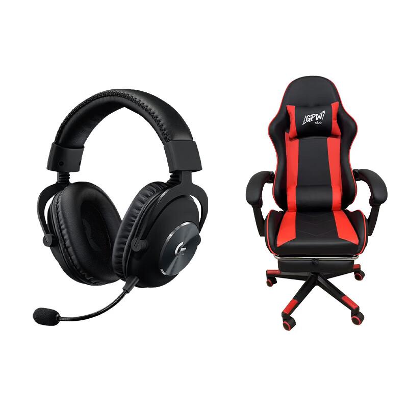 

Logitech PRO X 2 Wireless Gaming Headset