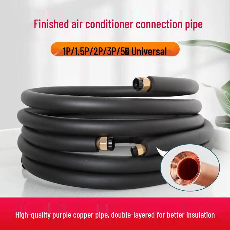 JNL Air Conditioner Copper Pipe