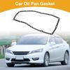 X Autohaux No.21814RJ2003 Car Transmission Filter Oil Pan Gasket for Honda Accord 2013-2023 for Honda Civic 2016-2024
