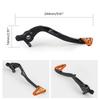 For 2025 2024 Husqvarna TE 300 TE 250 TE 150 TC 125 250 300 TX 2023 Motorcycle Brake Pedal Lever Gear Shift Shifter Lever Kit