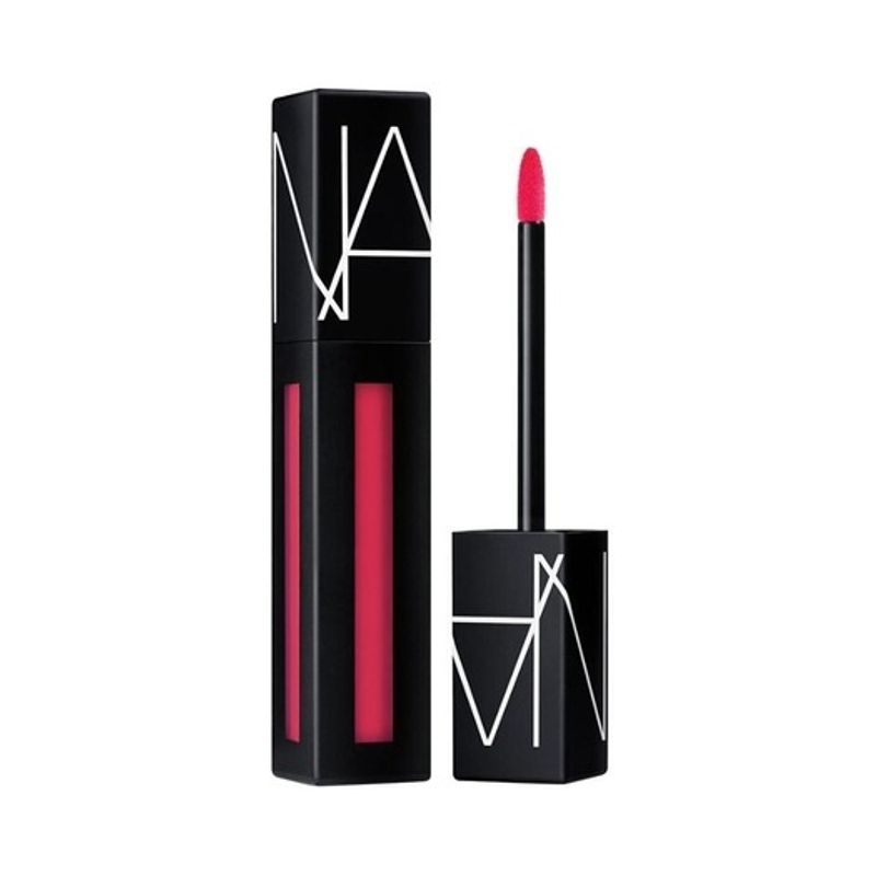 [NARS] Pigment à Lèvres Powermatte Get Up Stand Up