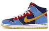 Sb Dunk High Pacman 305050-471