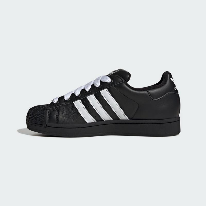 Adidas Originals Classic Shell-Toe Sneakers 36.5