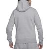 Nike Sports Life Collection Jackets & Coats Men's Gray 623451-063
