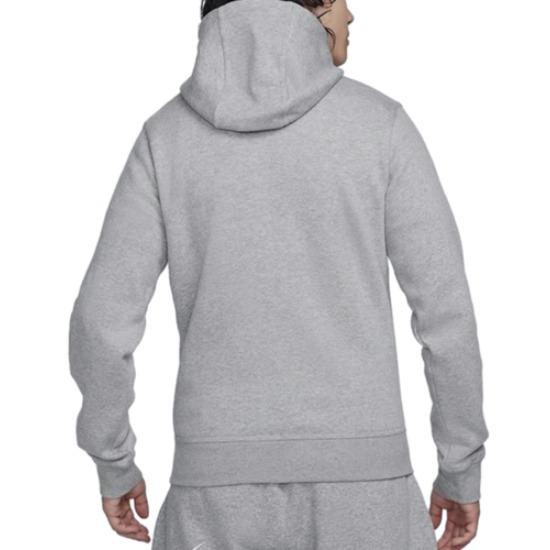Nike Sports Life Collection Jackets & Coats Men's Gray 623451-063
