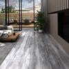 VidaXL Floor Plank Floorboard Flooring Living Room Interior PVC Self-Adhesive 5.21 M² 2 Mm 330197
