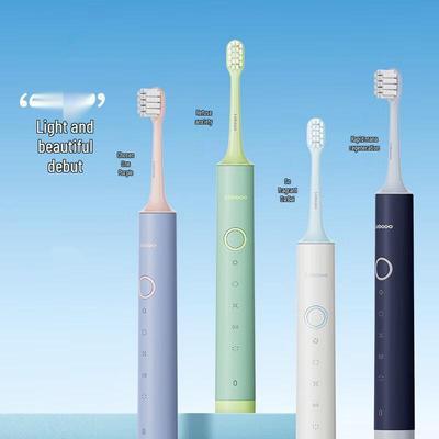 Eletrónicos para beleza e saúde – Escovas de dentes elétricas