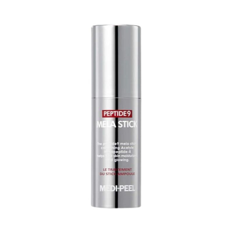

MEDI-PEEL Peptide 9 Melatox Multi Balm 10g – Brightening, Firming & Glow-Boosting Skincare Stick