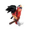 Dragon Ball Match Makers Son Goku Boy Figure
