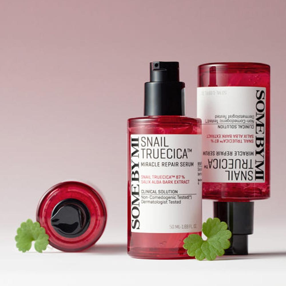 Some By Mi Snail Truecica Miracle Repair Serum 50ml
