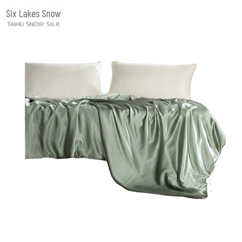 Taihu Snow Silky Mulberry Silk Quilt