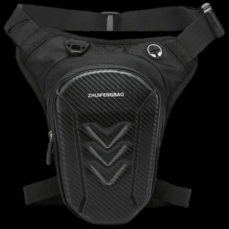 

Motorcycle Leg Riding Bag