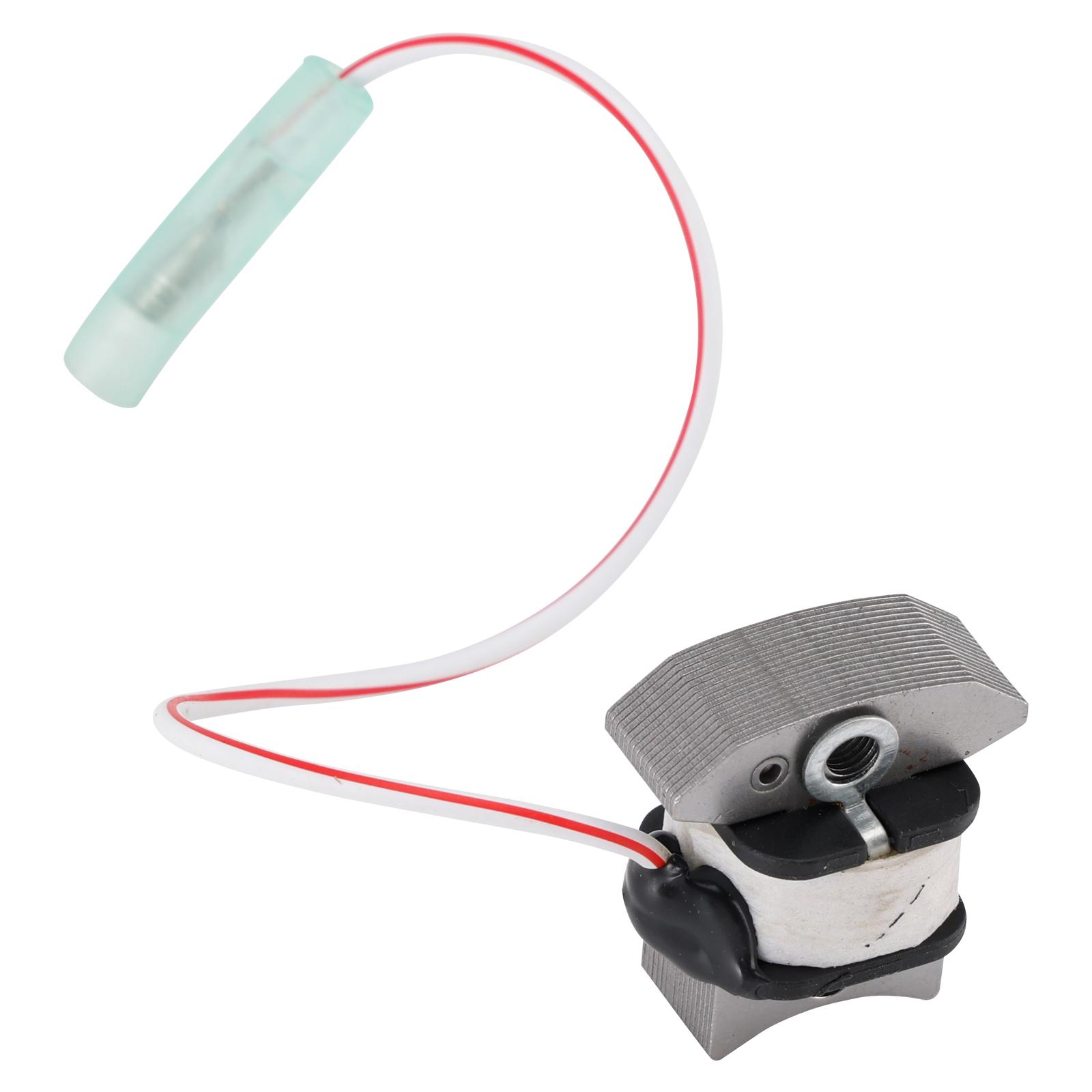 Magneto Pulser Coil For Yamaha 25Hp 30Hp 40Hp 1984-1997 689-85580-40-00 84877M