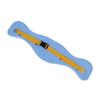 Swimming Waist Belt Safety Swim Training Floating Belt Kick Board Back Flotation Learning Gear Eva Buoyancy Waistband