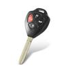 Remote Car Key For Toyota USA Camry Avalon Corolla Matrix RAV4 Yaris Venza/ GQ4-29T/ 314MHz /4D67/G Chip 3+1 Buttons