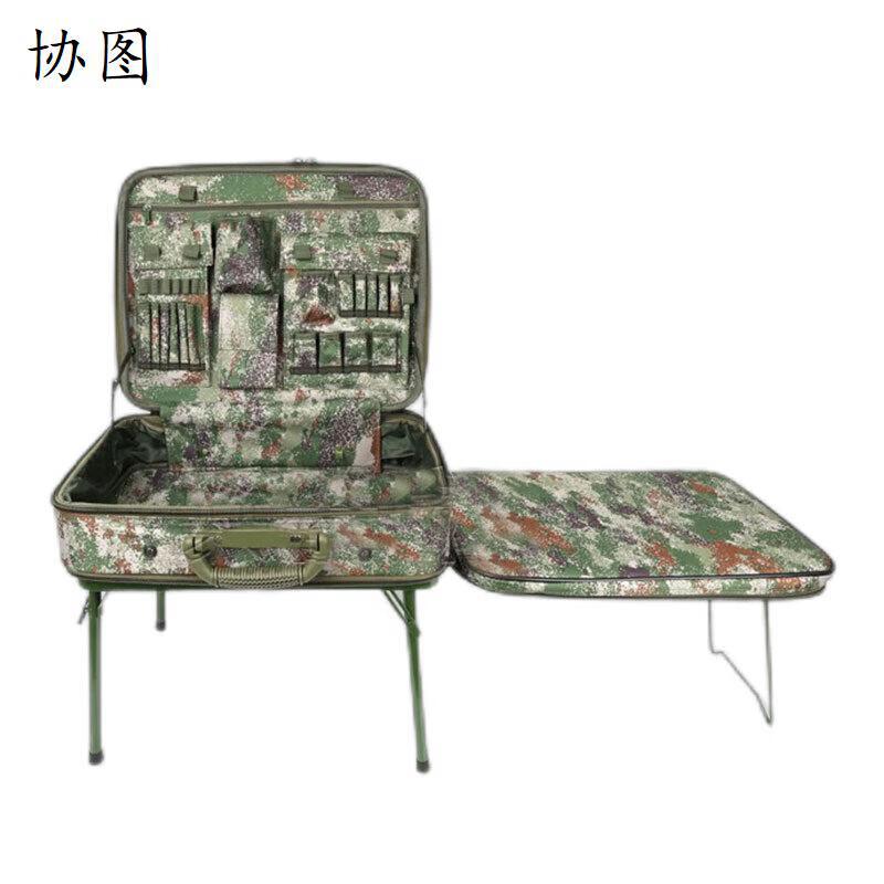 Xietu Tactical Field Briefing  Command Folding Box