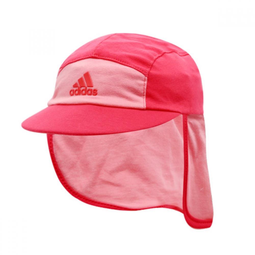 

Adidas Kids Adidas Kidsinfant Cap GLOPNK/CORPNK/DSHGRN/OSFB