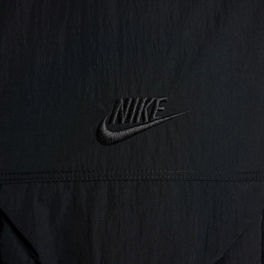 Nike M Tch Wvn Vest Fz0749 010Blk Blk