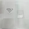 Super Junior Official Lightstick Bluetooth Fan Light KPOP Concert MD