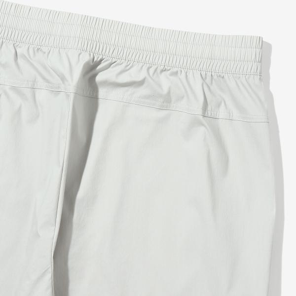 Fila Cargo Pants Semi Wide Model