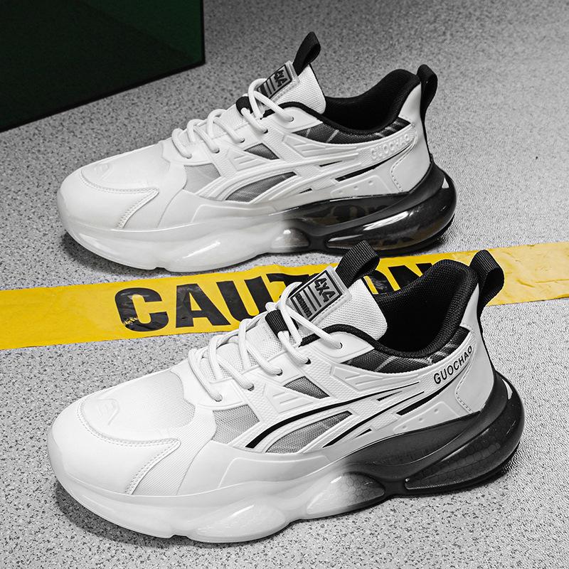 

Summer breathable mesh sports shoes men s soft sole shock absorption and wear resistance lightweight casual running shoes shoes breathable and comfo 38