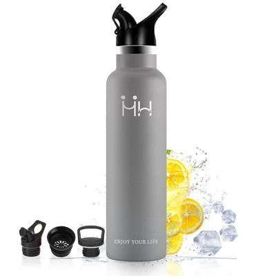 Nádobí na nápoje – Termosky