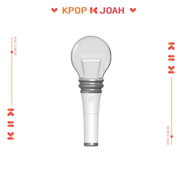 HIGHLIGHT - OFFICIAL LIGHT STICK ver.2