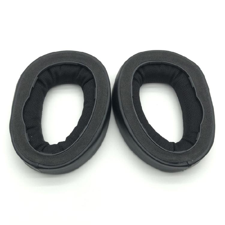 2PCS Protective Sponge Ear Cushions Easpads for H3PRO Headphones Noise Isolation Earmuffs