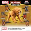 Hasbro Marvel Legends Series Black Winter (Thor) Comics Collectible 6-inch (15cm) Action Figure with Build-A-Figure Parts F9073 Authentic Product